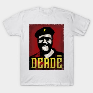 Viva Derde T-Shirt